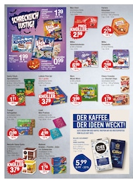 V-Markt Milka Adventskalender im Prospekt V-Markt Milka Adventskalender im Prospekt