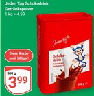 Angebot im GLOBUS Pleizenhausen Prospekt GLOBUS Pleizenhausen Prospekt mit im Angebot für 3,99 €