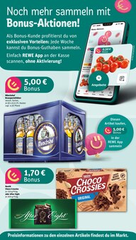 REWE Neulußheim Prospekt der aktuellen Woche, gültig von 22.04.2025 bis 26.04.2025 Aktueller REWE Neulußheim Prospekt "Dein Markt" mit 30 Seiten