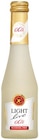 Sparkling White Angebote von Light Live bei Penny Castrop-Rauxel für 0,99 €