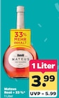 Netto mit dem Scottie - Mateus Rosé Angebot im Prospekt Mateus Rosé bei Netto mit dem Scottie im Prospekt "" für 3,99 €