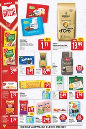 Aktueller E center Prospekt mit Espresso, "Aktuelle Angebote", Seite 16
