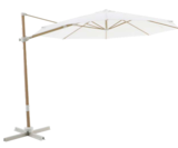 Ampelschirm von BELAVI im aktuellen ALDI SÜD Prospekt für 99,99 €