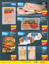 Aktueller Netto Marken-Discount Prospekt mit Pfanne, "Aktuelle Angebote", Seite 11
