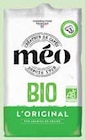 Café en grains Bio L'Original - MÉO dans le catalogue Intermarché
