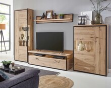 Wohnwand bei Höffner in Cottbus Wohnwand im Angebot bei Höffner Cottbus für 999,00 €