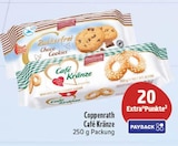 Café Kränze Angebote von Coppenrath bei EDEKA Leipzig