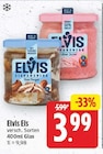 Nuss Nougat von Elvis für 3,99 € bei E center im Angebot Nuss Nougat von Elvis im aktuellen E center Prospekt