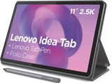 Tablet Idea Tab + Pen + Folio Case bei expert im Gotha Prospekt für 166,00 €