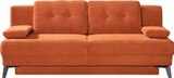 Schlafsofa Fanny im Segmüller Prospekt Schlafsofa Fanny im aktuellen Segmüller Prospekt für 699,00 €