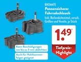 Pannensicherer Fahrradschlauch Angebote von BIKEMATE bei ALDI SÜD Mülheim für 1,49 €