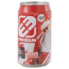 Boxer Garçon Ou Homme Freegun - Auchan Hypermarché à Montreuil Boxer Garçon Ou Homme Freegun en promo chez Auchan Hypermarché Montreuil à 5,99 €