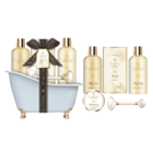 Coffret Baignoire Gloss - Supermarchés Match à Lille Coffret Baignoire Gloss en promo chez Supermarchés Match Lille à 18,95 €