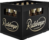 Pilsner oder Alkoholfrei im Angebot bei Getränke Hoffmann in Lingen Pilsner oder Alkoholfrei Angebote von Radeberger bei Getränke Hoffmann Lingen für 12,99 €
