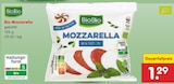 Bio Mozzarella im Angebot bei Netto Marken-Discount in Heidelberg Bio Mozzarella Angebote von BioBio bei Netto Marken-Discount Heidelberg für 1,29 €