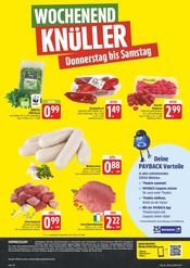 Gulasch im EDEKA Prospekt in Plauen Aktueller EDEKA Prospekt mit Gulasch, "Wir lieben Lebensmittel!", Seite 28
