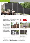 Zaun Sichtschutz Zaun Sichtschutz