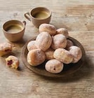 P'tits Beignets Fourrés dans le catalogue U Express