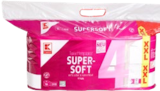 Kaufland Freising - Toilettenpapier Angebot im Prospekt Toilettenpapier bei Kaufland im Freising Prospekt für 5,99 €