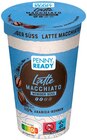 Kaffeespezialität von PENNY READY im aktuellen Penny Prospekt