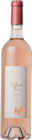 A.O.P. LUBERON - LES ANIMALS ÉLÉPHANT ROSÉ dans le catalogue Monoprix