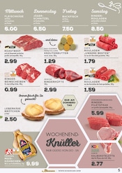 Butter im E center Prospekt in Dinslaken Aktueller E center Prospekt mit Butter, "Aktuelle Angebote", Seite 5