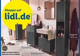 Seitenschrank oder Seitenschrank breit im Angebot bei Lidl in Wunstorf Seitenschrank oder Seitenschrank breit Angebote bei Lidl Wunstorf