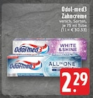 Angebot im EDEKA Ahlen Prospekt EDEKA Ahlen Prospekt mit im Angebot fĂŒr 2,29 âŹ