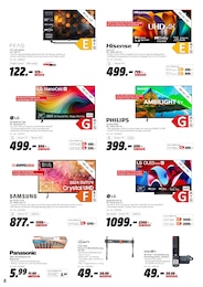 MediaMarkt Saturn Haushaltsartikel im Prospekt 