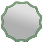 Wandspiegel im XXXLutz Prospekt WANDSPIEGEL 100/100/4,5 cm in wellenförmig von Novel im aktuellen XXXLutz Prospekt für 69,90 €