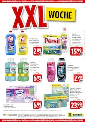Pampers im E center Prospekt in Freiburg Aktueller E center Prospekt mit Pampers, "Aktuelle Angebote", Seite 38