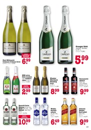 Rum Angebot im aktuellen EDEKA Prospekt auf Seite 27