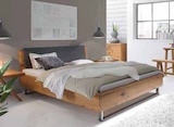 Bett Oak-wild Angebote von Hasena bei Zurbrüggen Soest für 1.299,00 €