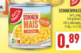 Aktuelles Sonnenmais Angebot bei Marktkauf in Essen ab 0,89 €