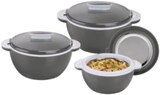 THERMOSCHÜSSEL-SET im Angebot bei XXXLutz in Coesfeld THERMOSCHÜSSEL-SET Angebote von GOURMETmaxx bei XXXLutz Coesfeld für 9,99 €