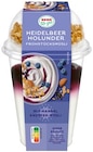 Aktuelles Heidelbeer Holunder Frühstücksmüsli Angebot bei REWE in Dortmund ab 1,59 €