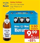 Netto Marken-Discount Augsburg Prospekt mit  im Angebot für 9,99 €