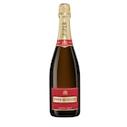 Piper-Heidsieck "Cuvée Brut" - CHAMPAGNE BRUT - Carrefour à Mulhouse Piper-Heidsieck "Cuvée Brut" - CHAMPAGNE BRUT en promo chez Carrefour Mulhouse à 27,95 €