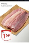 GLOBUS Siegen - Welsfilet Angebot im Prospekt Welsfilet bei GLOBUS im Siegen Prospekt für 1,69 €