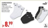 Sportsocken Angebote von Puma bei Marktkauf Neuss für 8,99 €