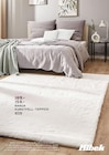 Aktuelles RANUA KUNSTFELL-TEPPICH Angebot bei Kibek in Fürth ab 39,99 €