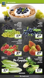 Aktueller EDEKA Prospekt mit Gemüse, "Aktuelle Angebote", Seite 2