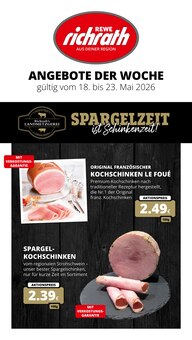 Cola im aktuellen REWE Prospekt (Hürth) Cola im REWE Prospekt "Dein Markt" mit 27 Seiten (Hürth)