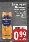 Aktuelles Limonaden Angebot bei EDEKA in Paderborn ab 0,99 €