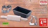 Mini-Back-Set "FAIR" Angebote von Zenker bei Marktkauf Altenburg für 4,99 €