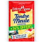 Emmental - ENTREMONT en promo chez Carrefour Market Emmental - ENTREMONT dans le catalogue Carrefour Market