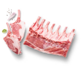 Frenched Racks im Angebot bei Kaufland in Bremerhaven Frenched Racks Angebote von Ibérico bei Kaufland Bremerhaven für 24,90 €