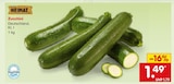 Netto Marken-Discount Niederstotzingen - Zucchini Angebot im Prospekt Zucchini bei Netto Marken-Discount im Niederstotzingen Prospekt für 1,49 €