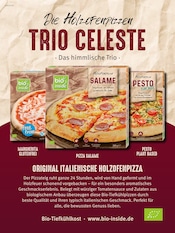 Pizza im Alnatura Prospekt in Dortmund Aktueller Alnatura Prospekt mit Pizza, "Alnatura Magazin", Seite 30