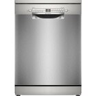 Lave vaisselle* - BOSCH - Carrefour à Massy Lave vaisselle* - BOSCH en promo chez Carrefour Massy à 549,99 €